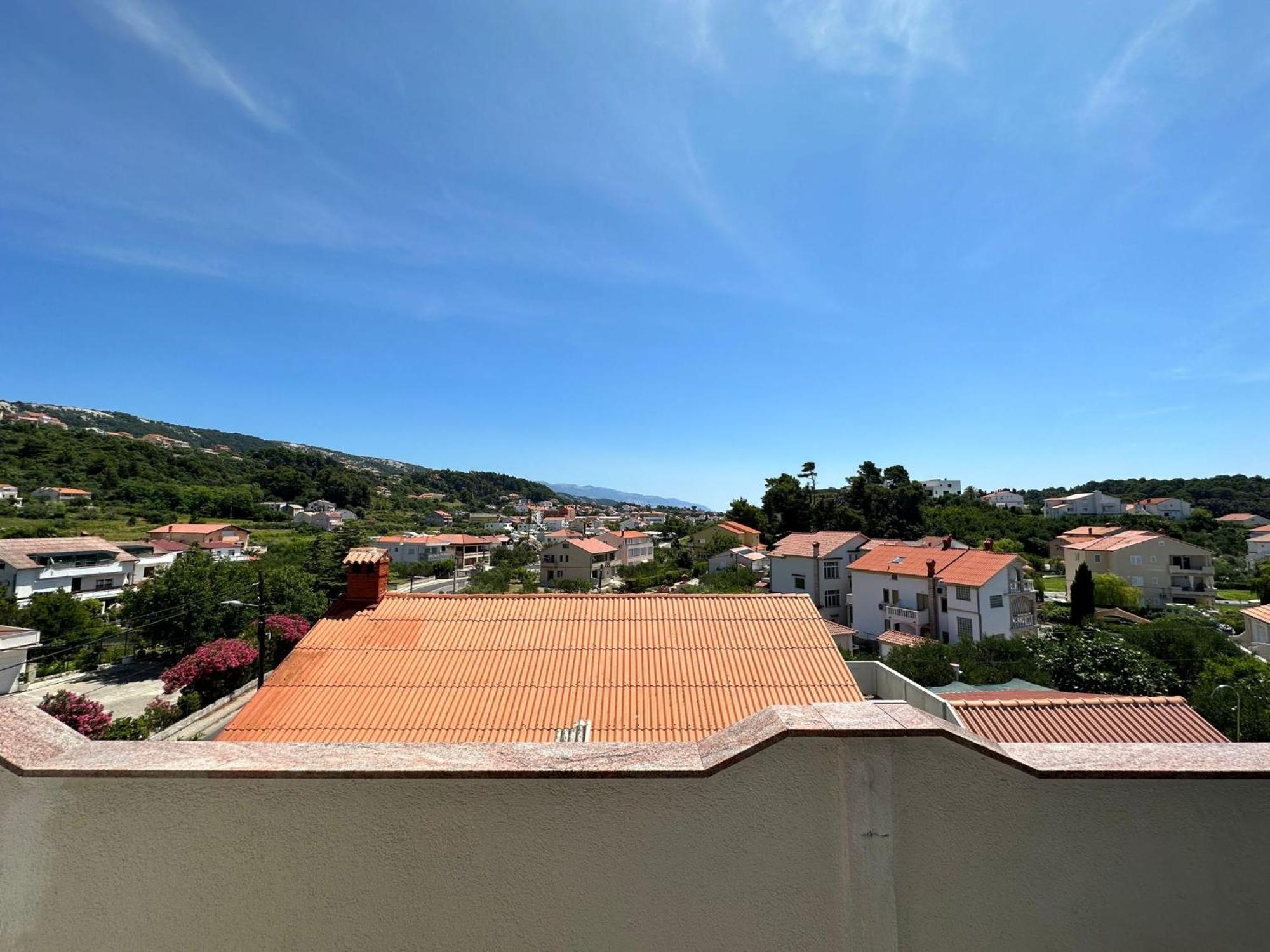Apartments Vinse Near Rab Center Rab Town Buitenkant foto